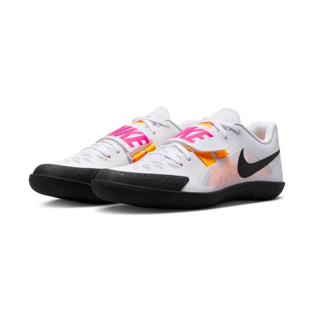 Nike Zoom Rival SD 2 Track Throwing Shoe- Women’s Track and Field Size 9